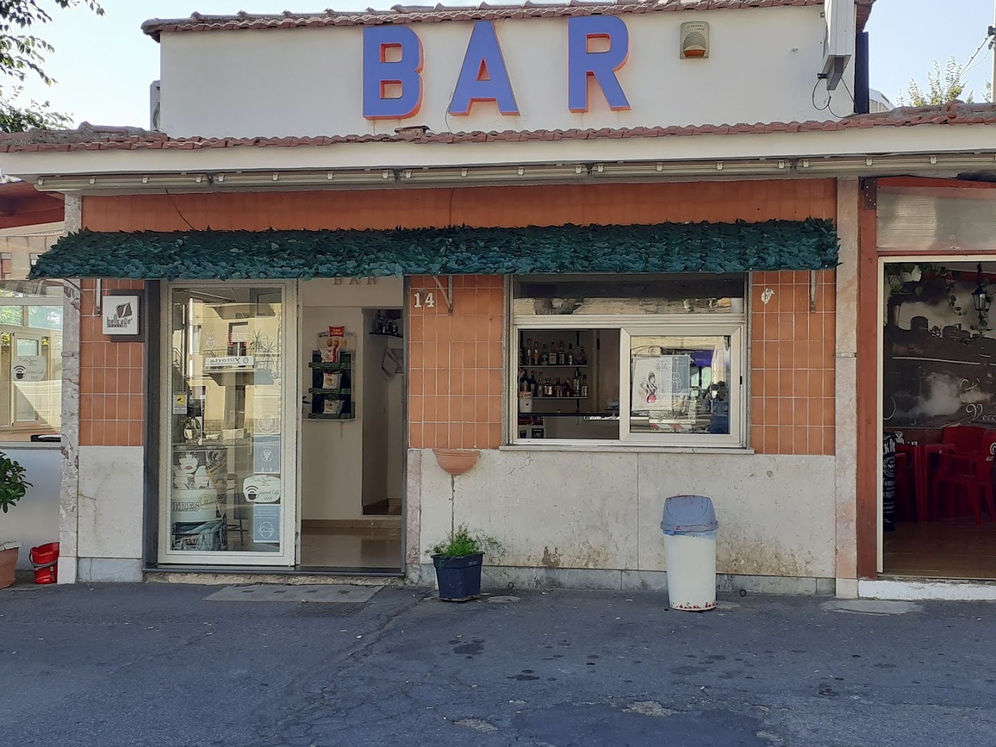 Bar la Vecchia Stazione