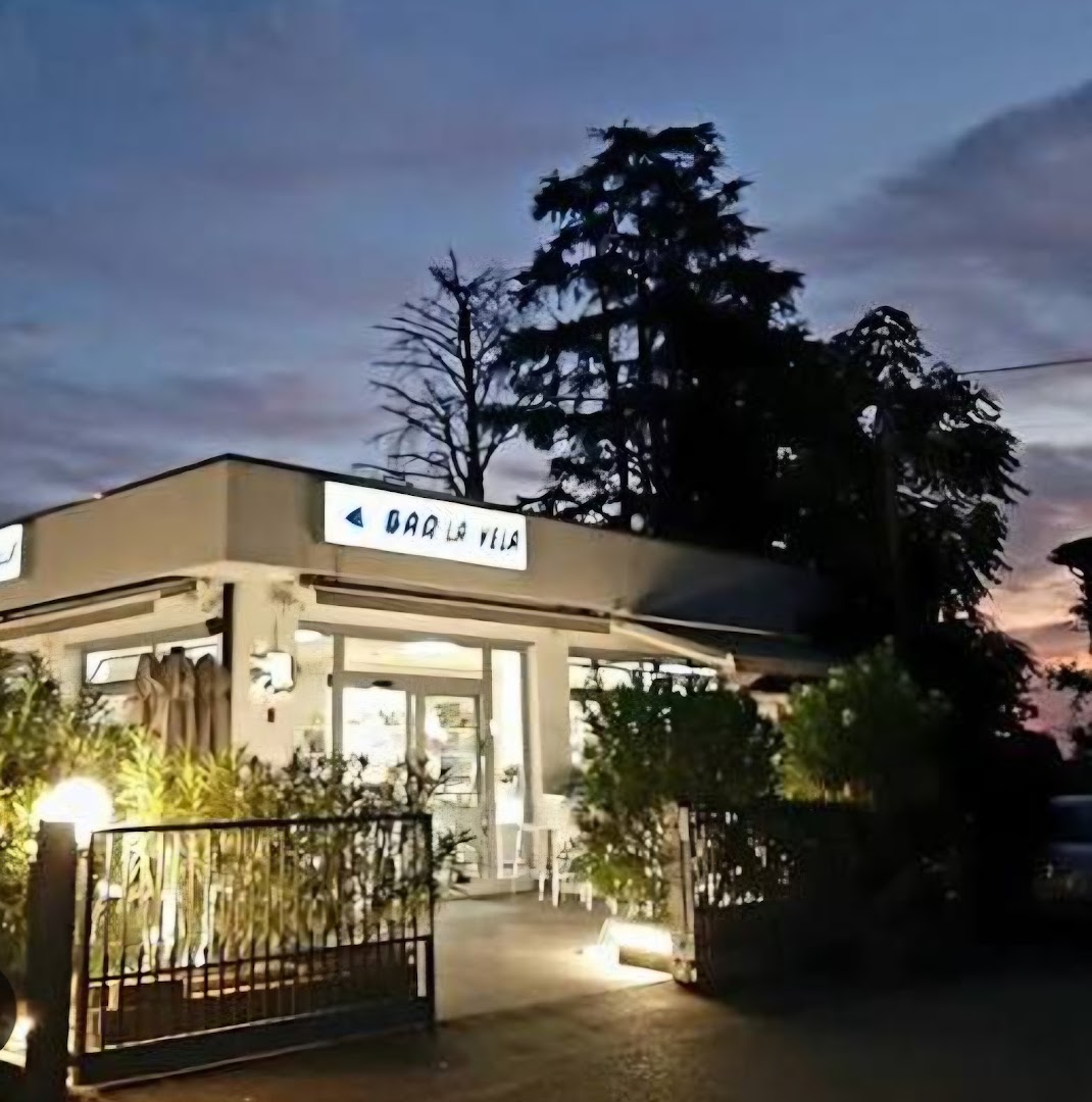 Bar La Vela