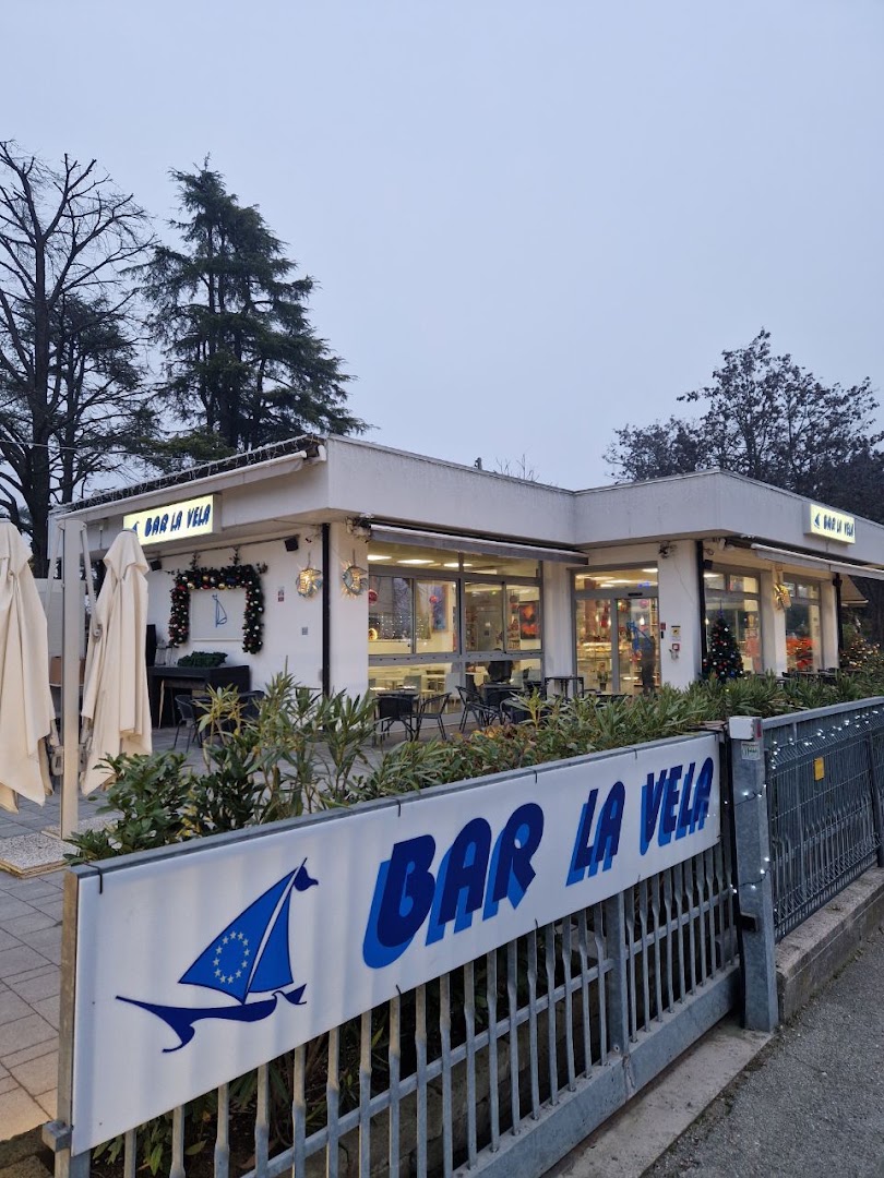 Bar La Vela