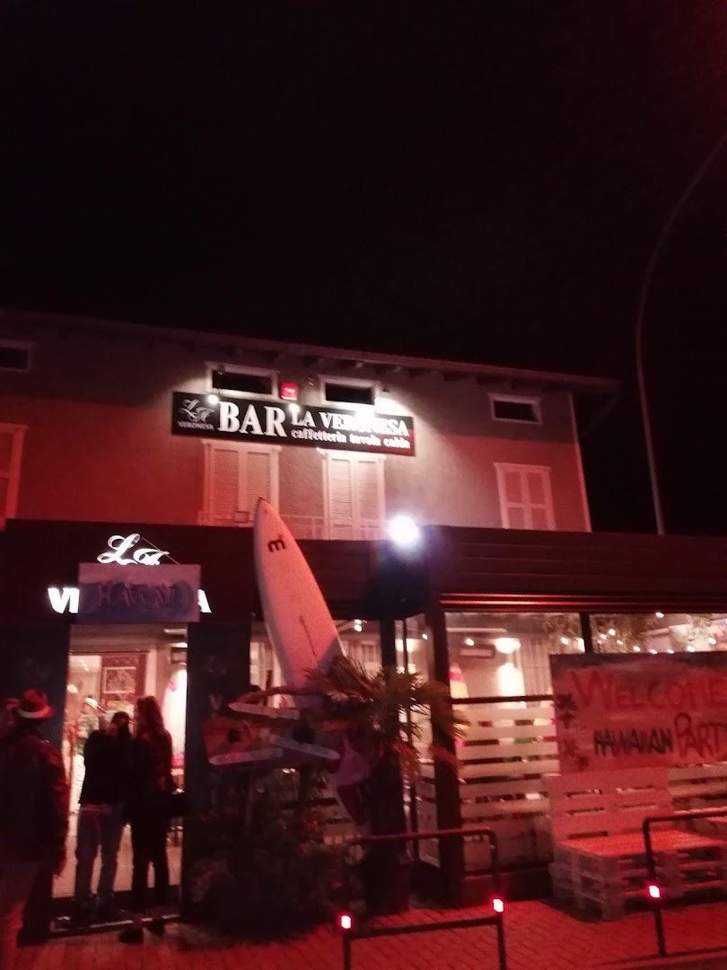 Bar la Veronesa