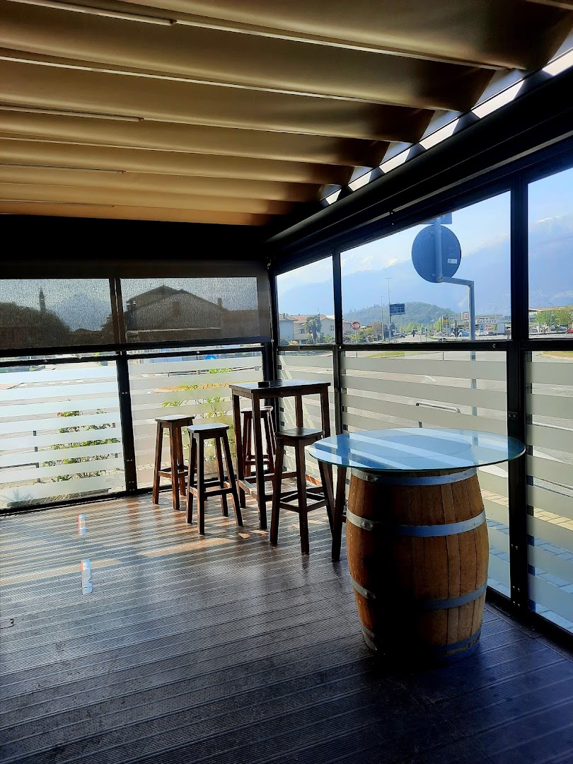 Bar la Veronesa