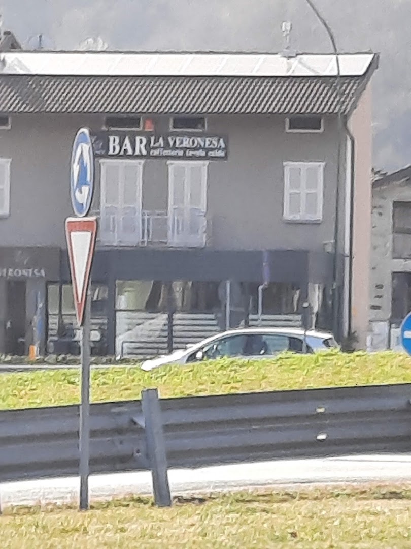 Bar la Veronesa