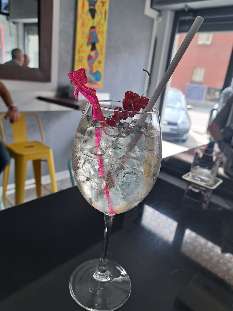 Bar LA VIDA LOCA