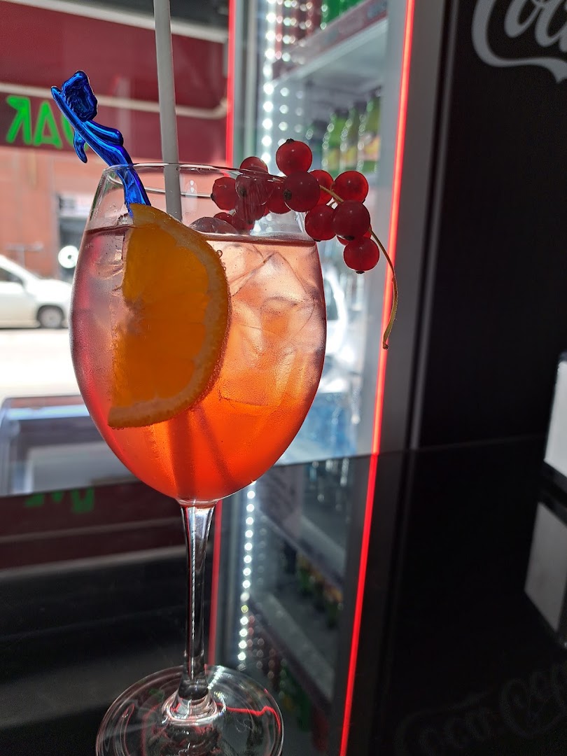 Bar LA VIDA LOCA