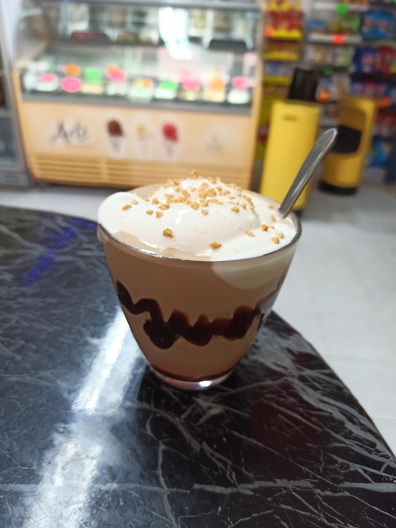 Bar la Villetta - Orte