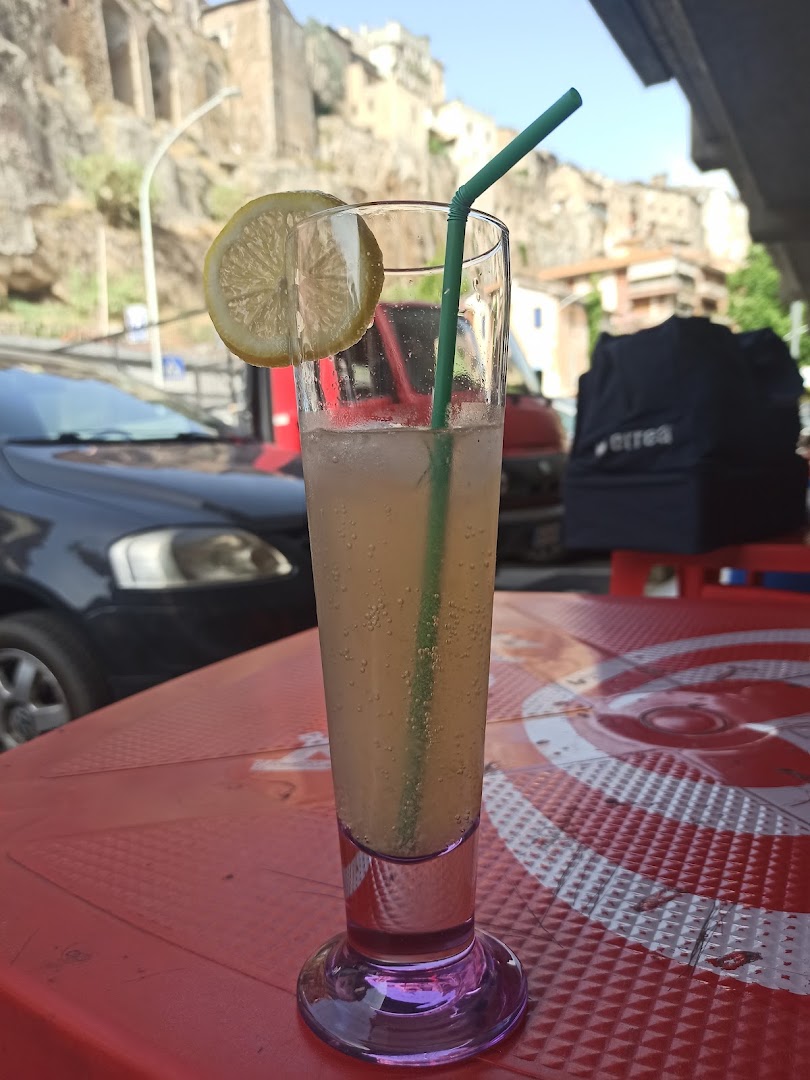Bar la Villetta - Orte, Orte
