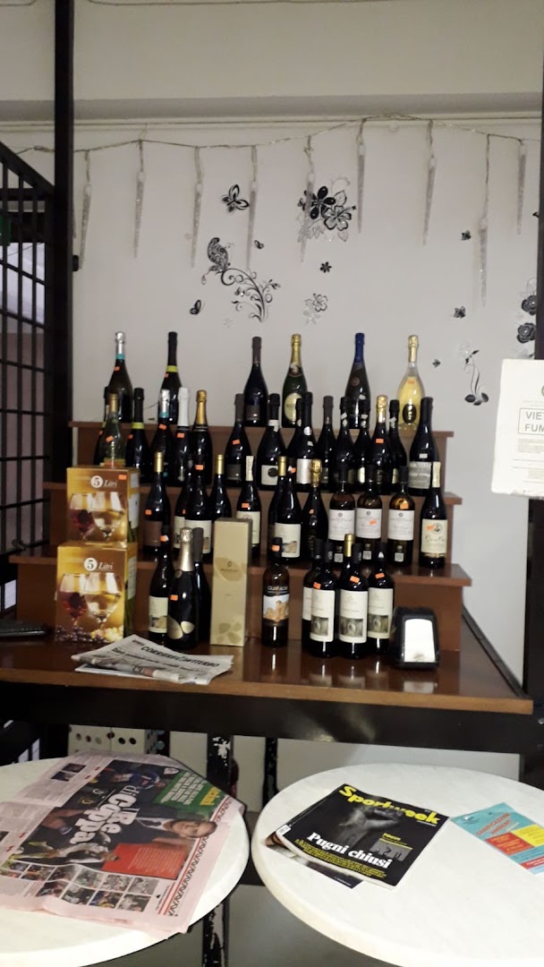 Bar la Villetta - Orte