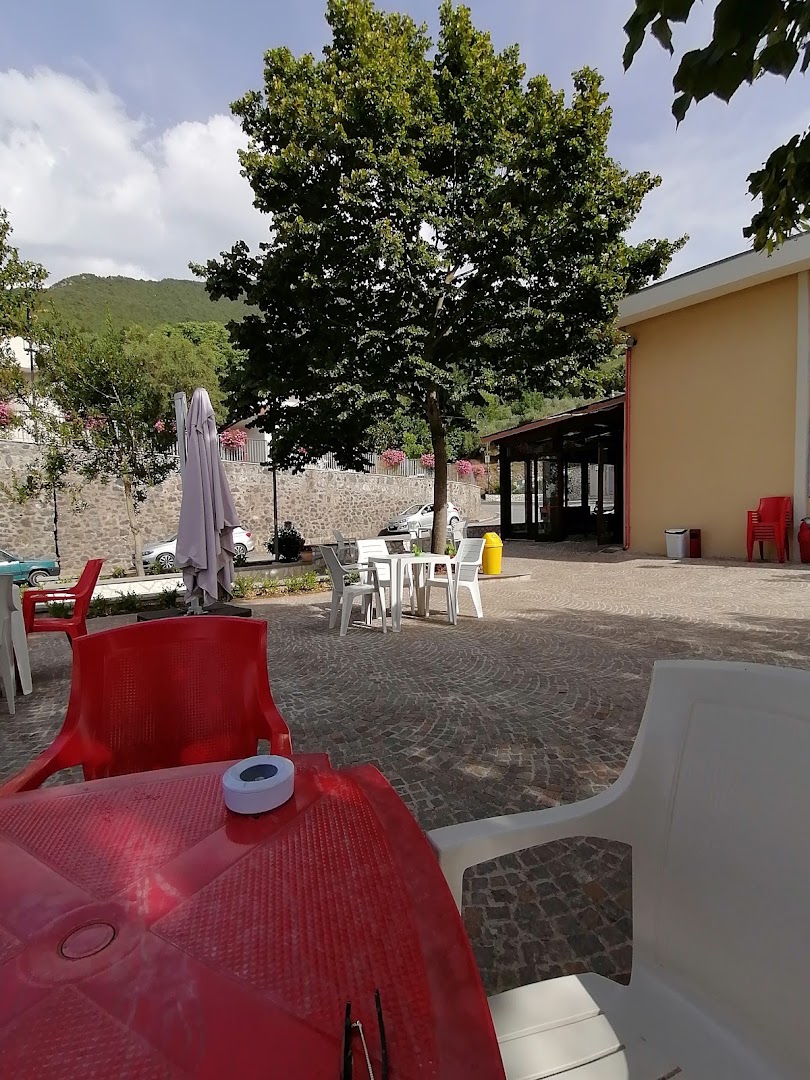 Bar La Villetta - Snack Bar