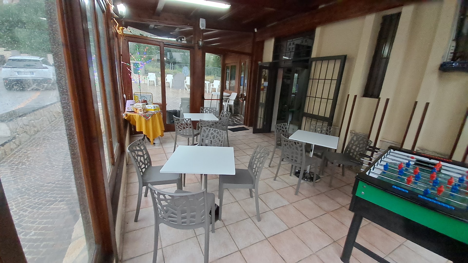 Bar La Villetta - Snack Bar