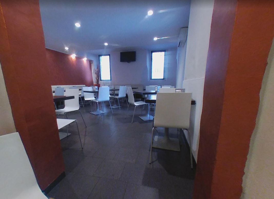 Bar La Voglia Bim Bum Bam Verona, Verona