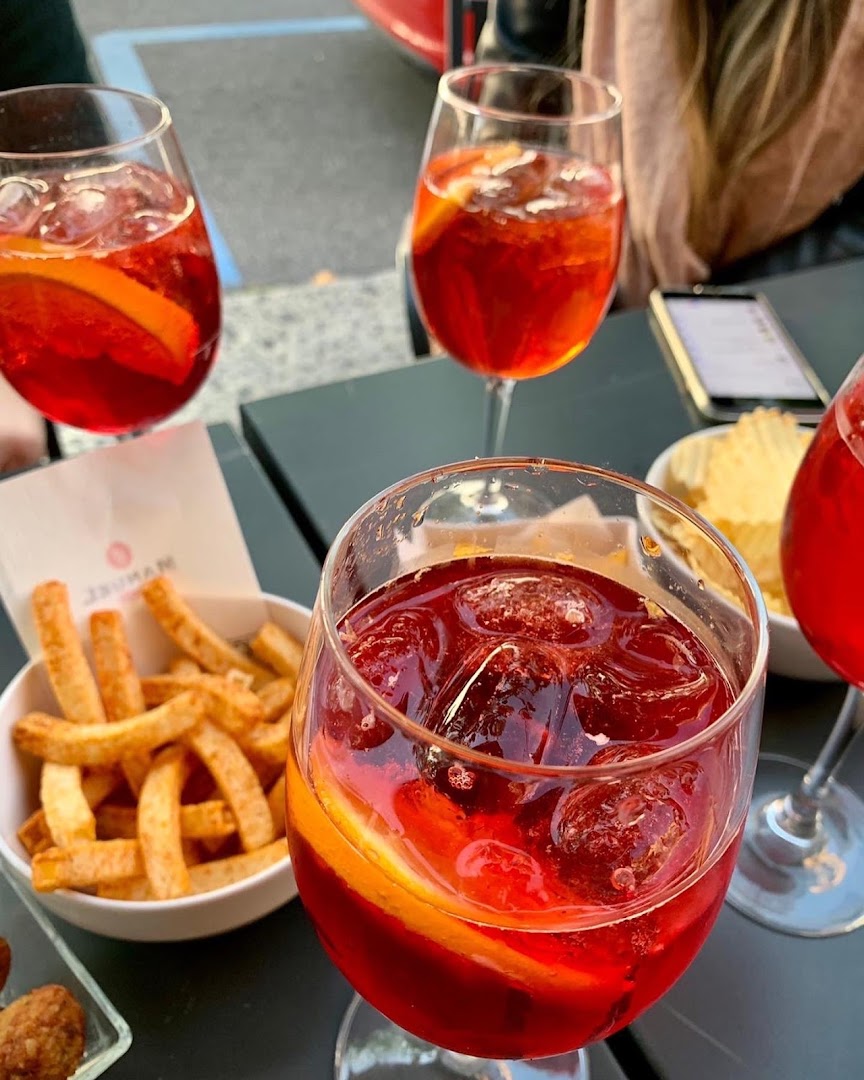 Bar La Voglia Bim Bum Bam Verona