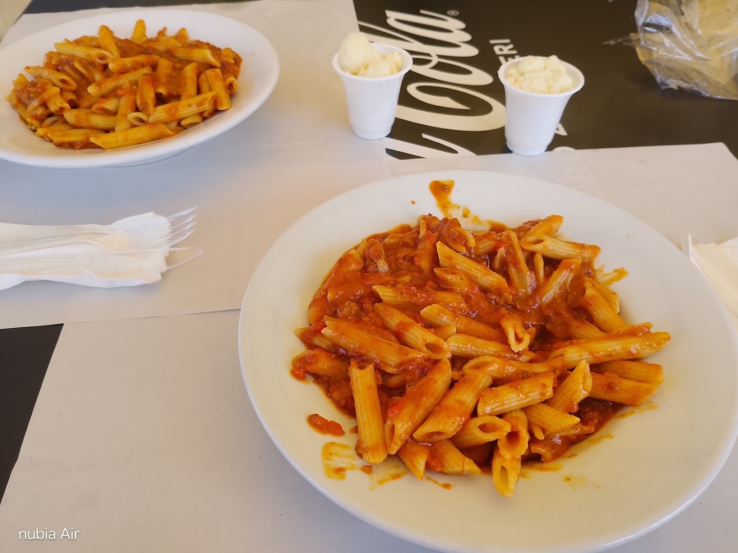Bar La Zisola
