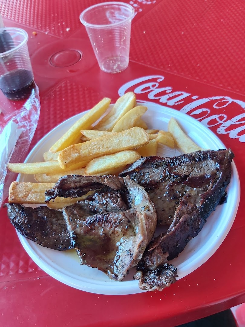 Bar La Zisola