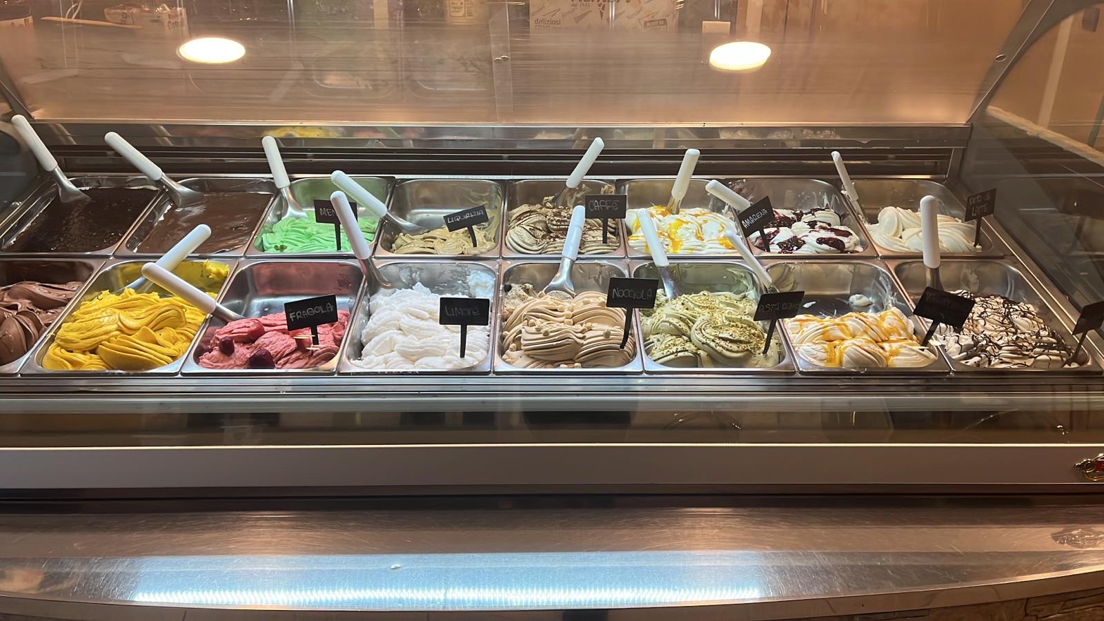 Bar L’Accademia