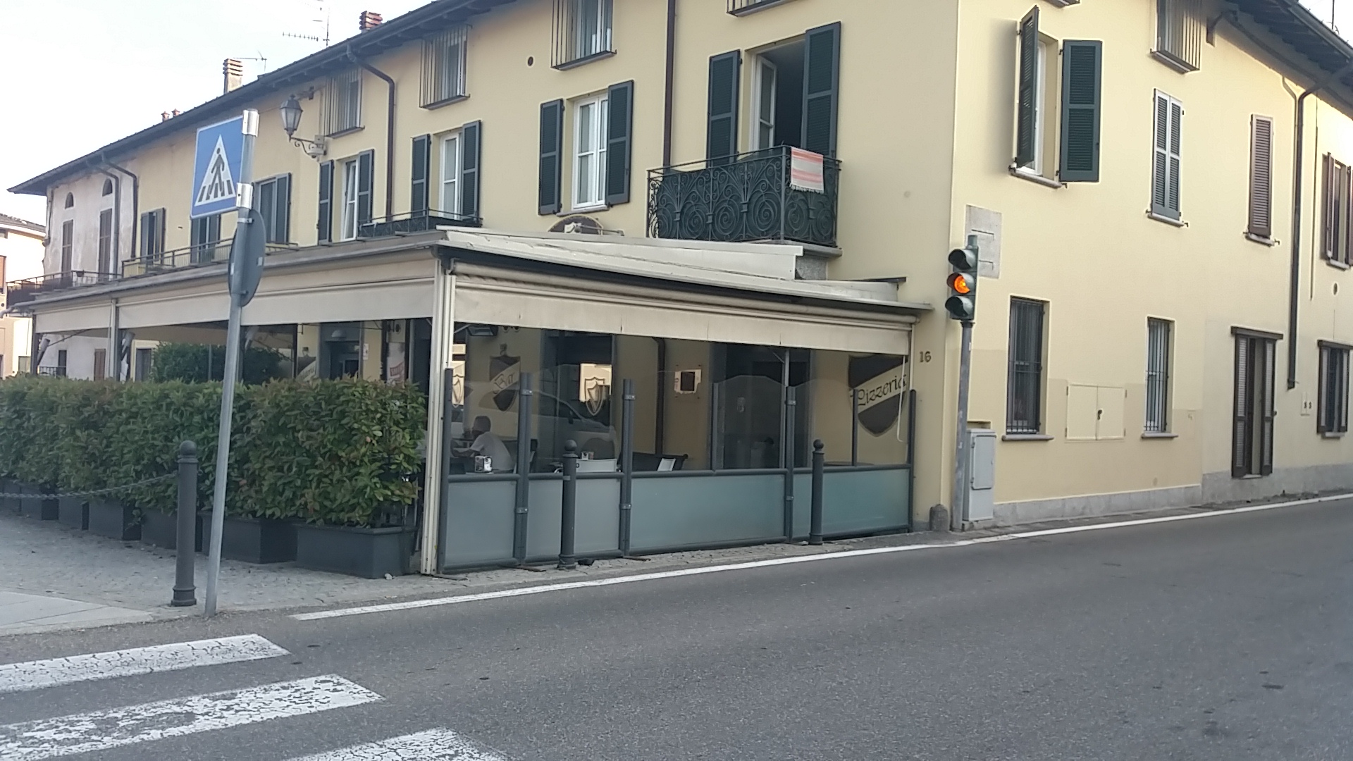 Bar L’Accademia