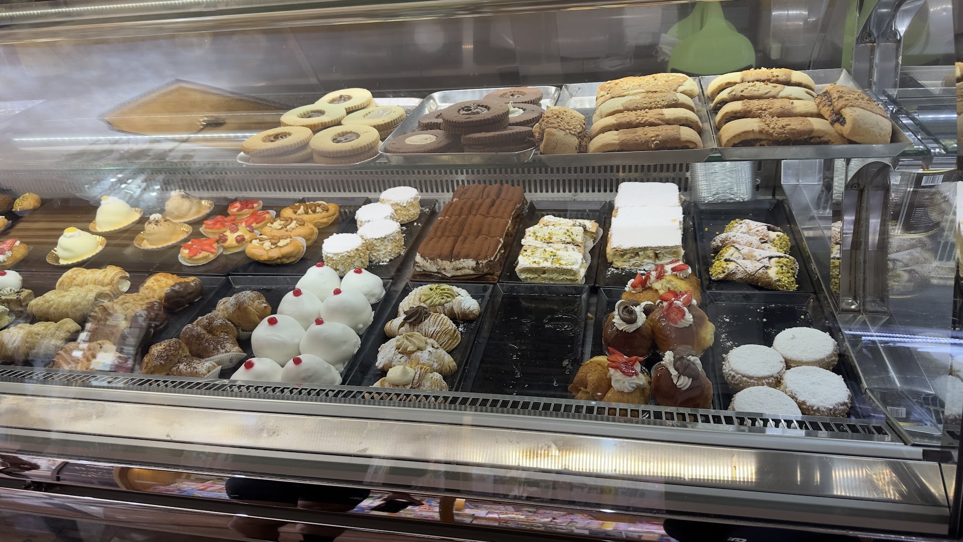 Bar Laceno snc