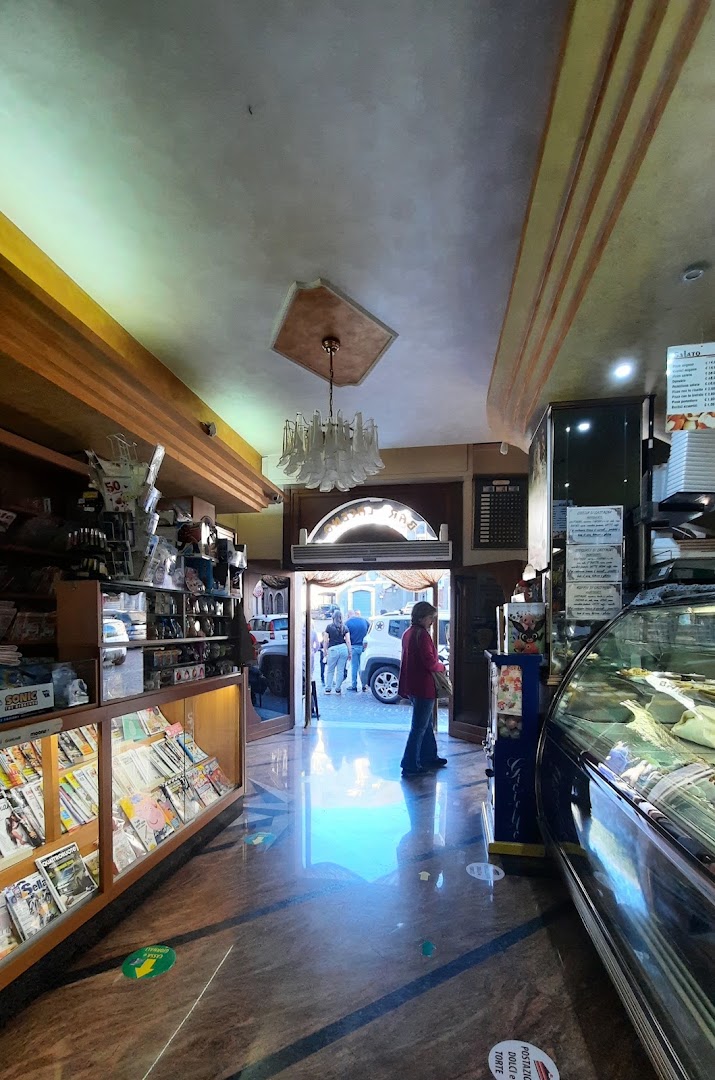 Bar Laceno snc