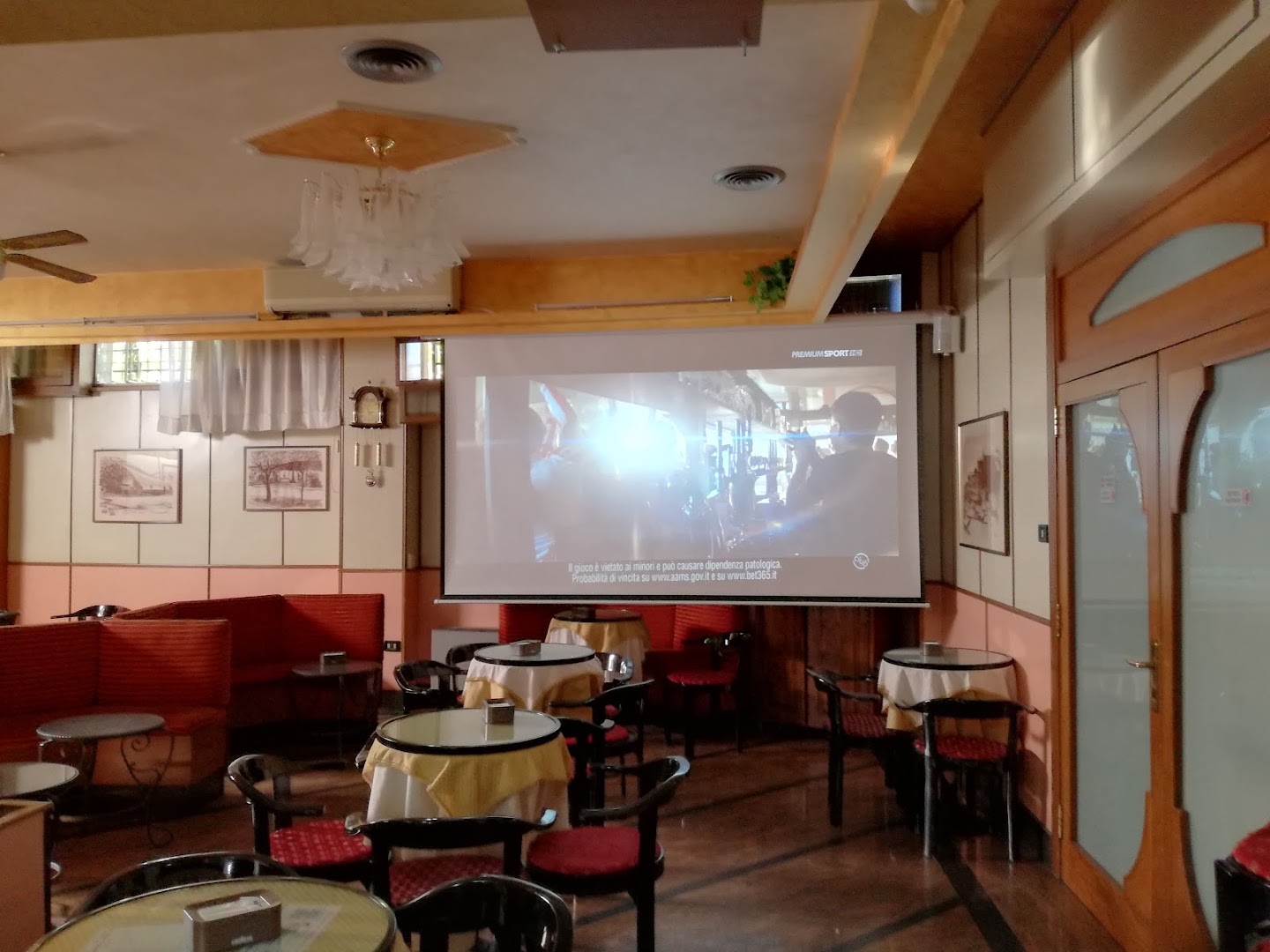 Bar Laceno snc, Bagnoli Irpino