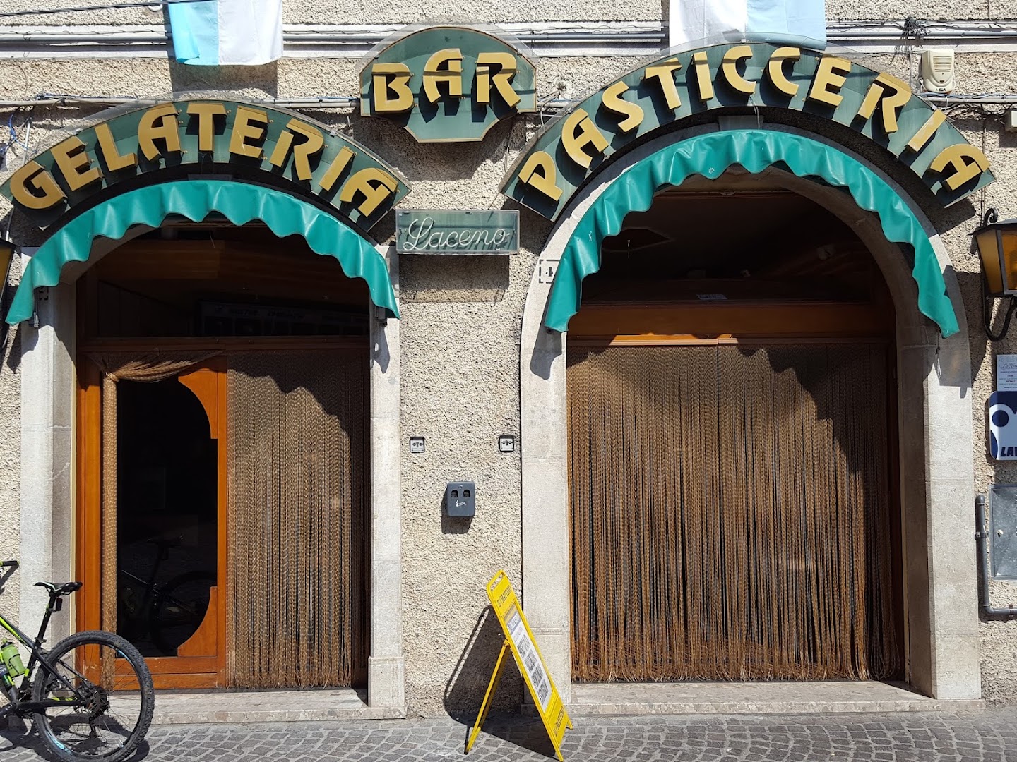 Bar Laceno snc