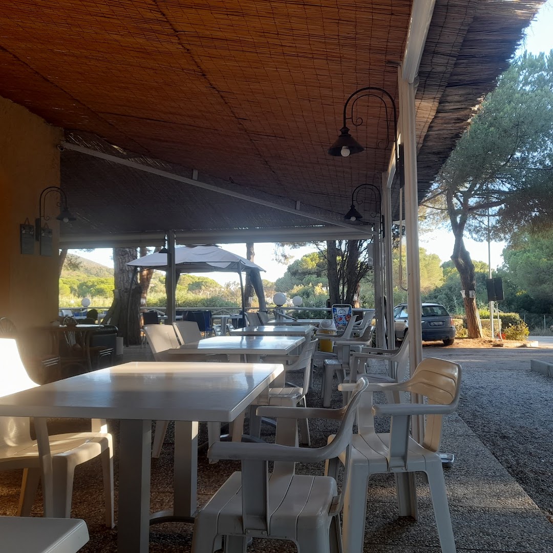 Bar Lacona