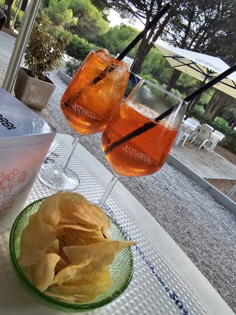 Bar Lacona