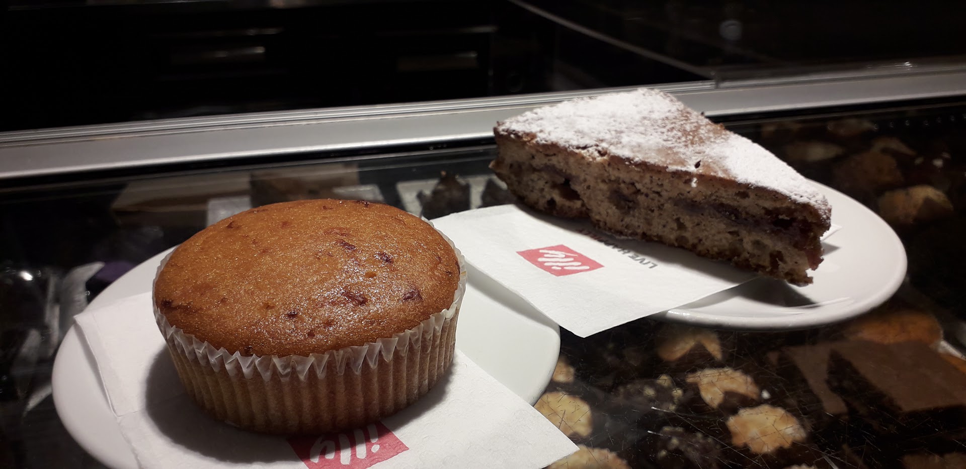 Bar laFeltrinelli, Firenze
