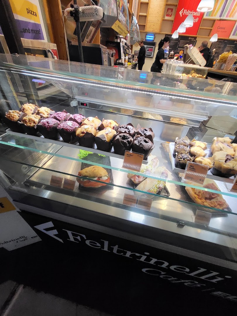 Bar laFeltrinelli