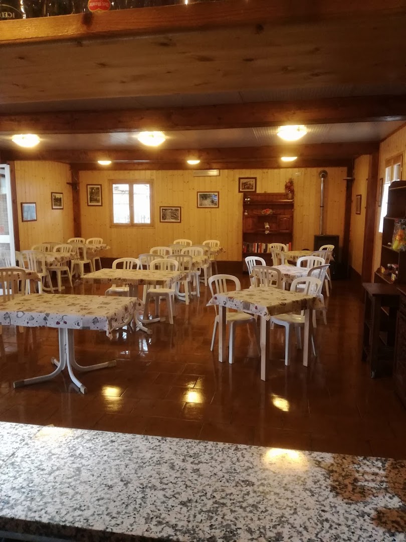 Bar Laghetti - Provincia di Savona