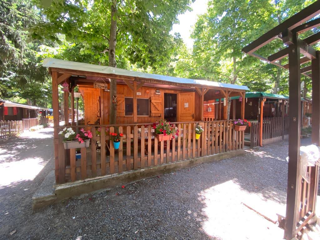 Bar Laghetti - Provincia di Savona