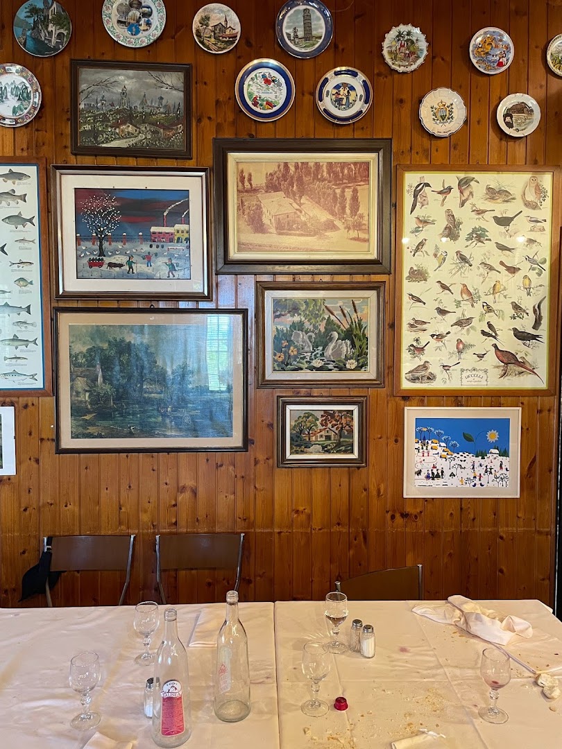 Bar Laghi Stella