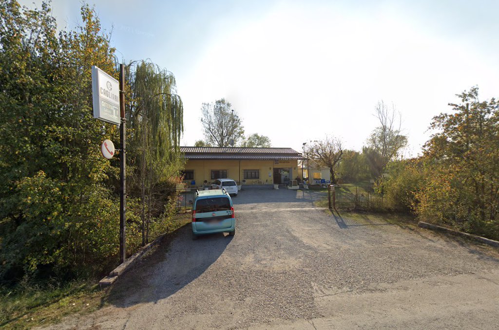 Bar Lago Sant'Antonio