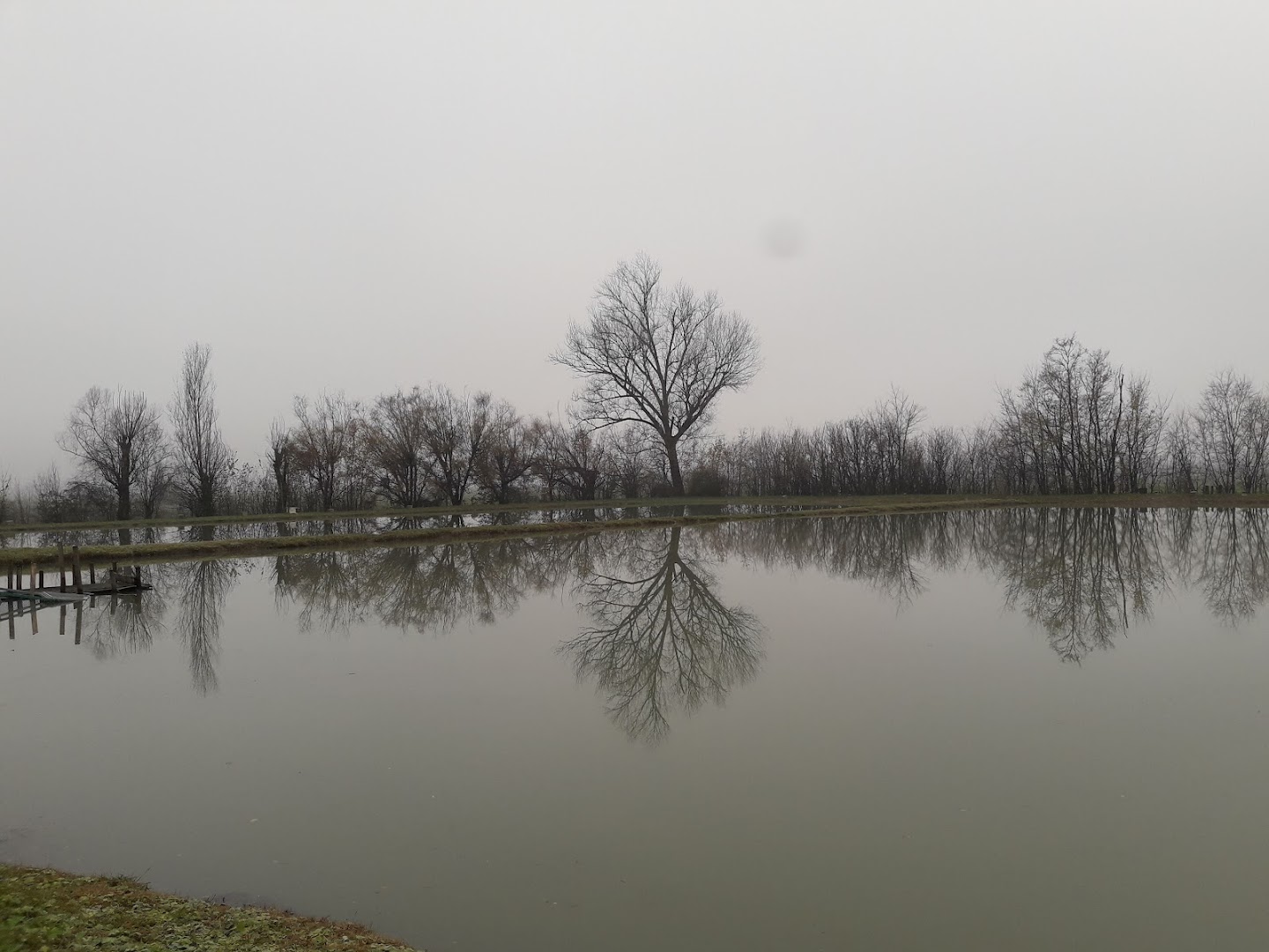 Bar Lago Sant'Antonio