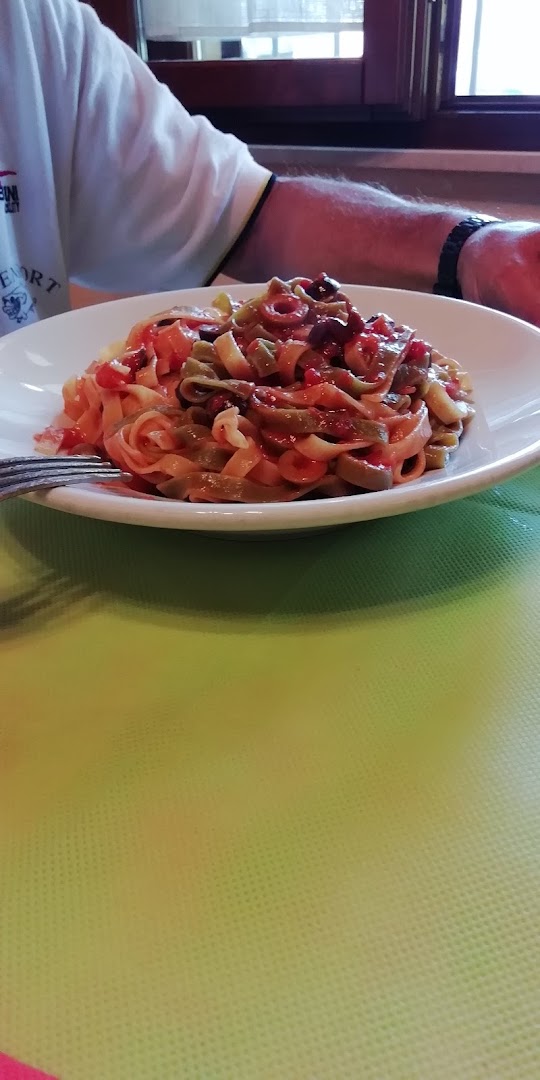 Bar Lago Sant'Antonio