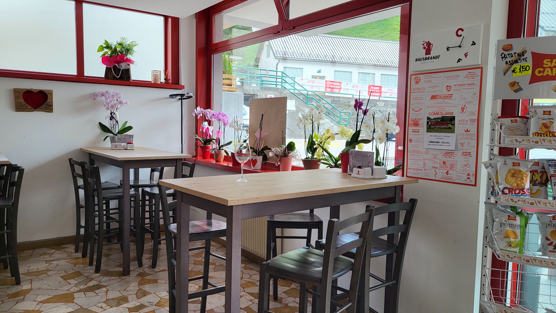 Bar L'Alpina