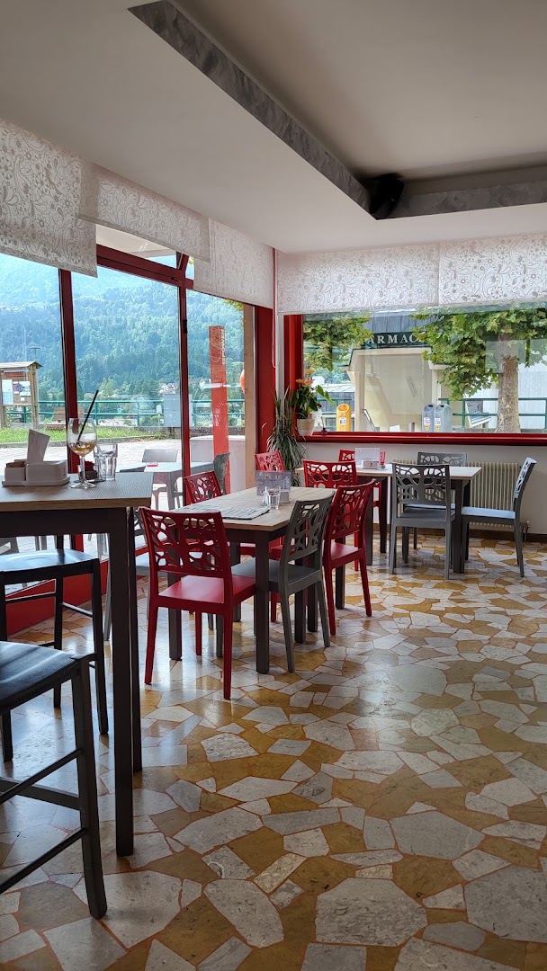 Bar L'Alpina