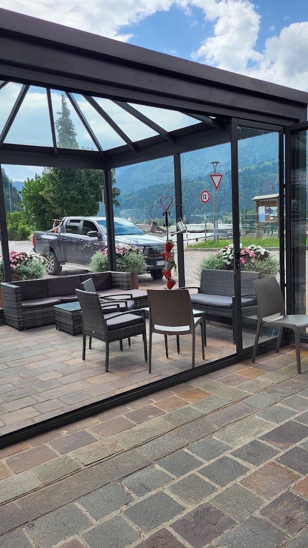 Bar L'Alpina