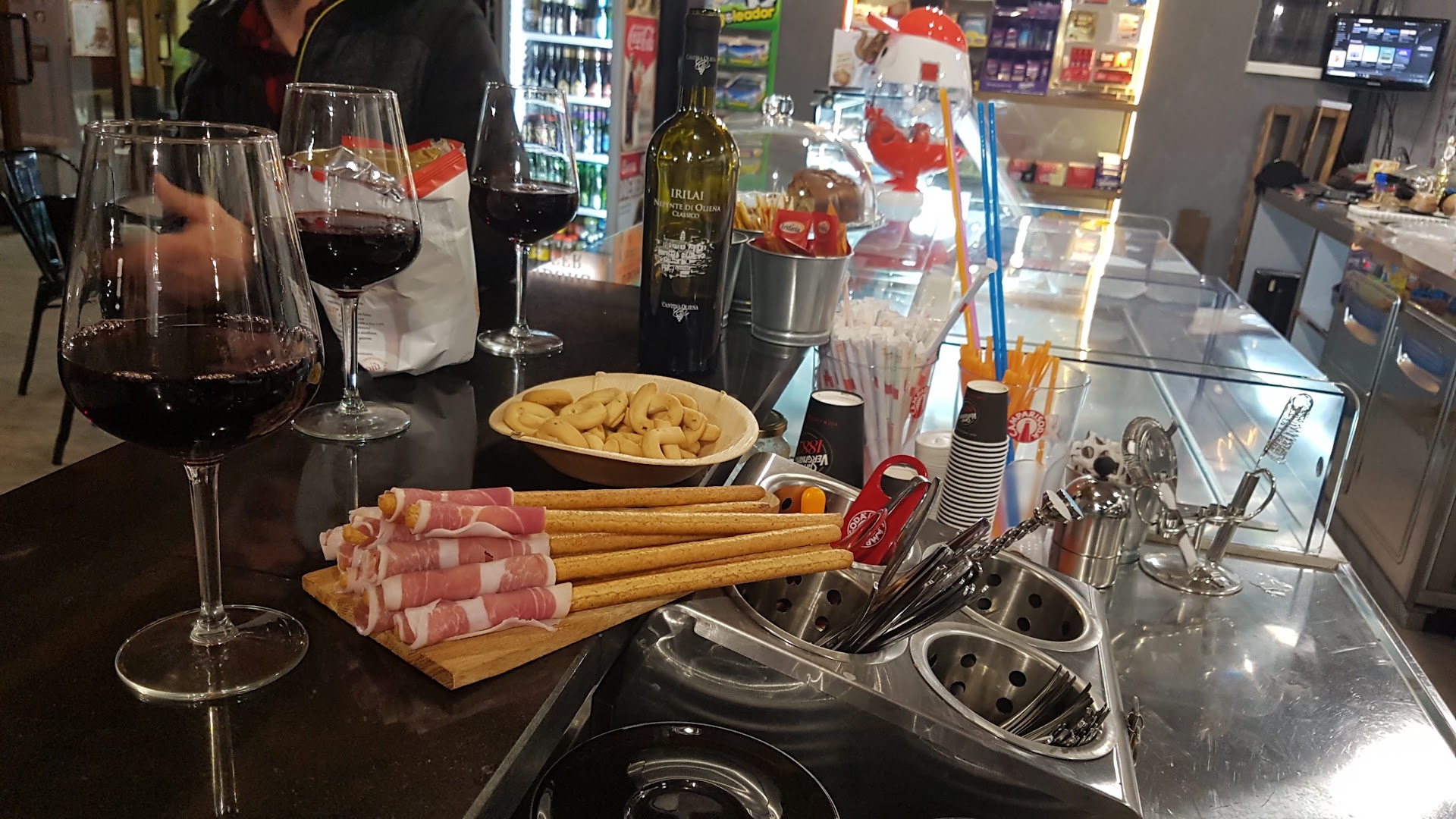 Bar L'Alterego