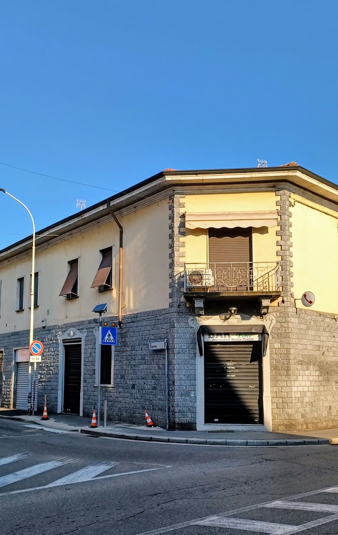 Bar L'Amarodolce Di Commissati