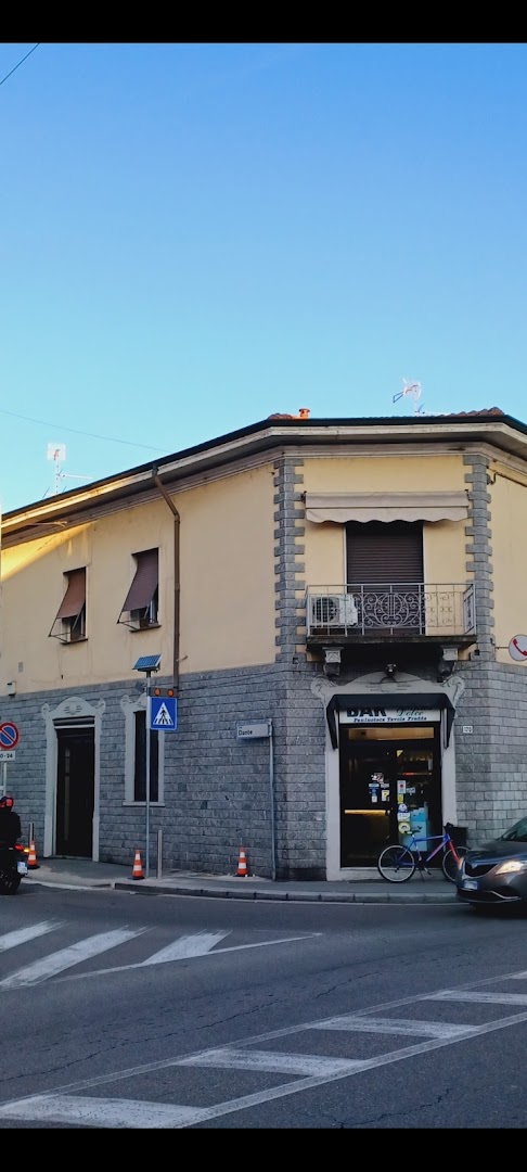 Bar L'Amarodolce Di Commissati, Legnano