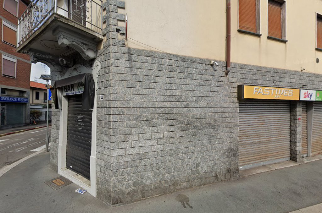 Bar L'Amarodolce Di Commissati