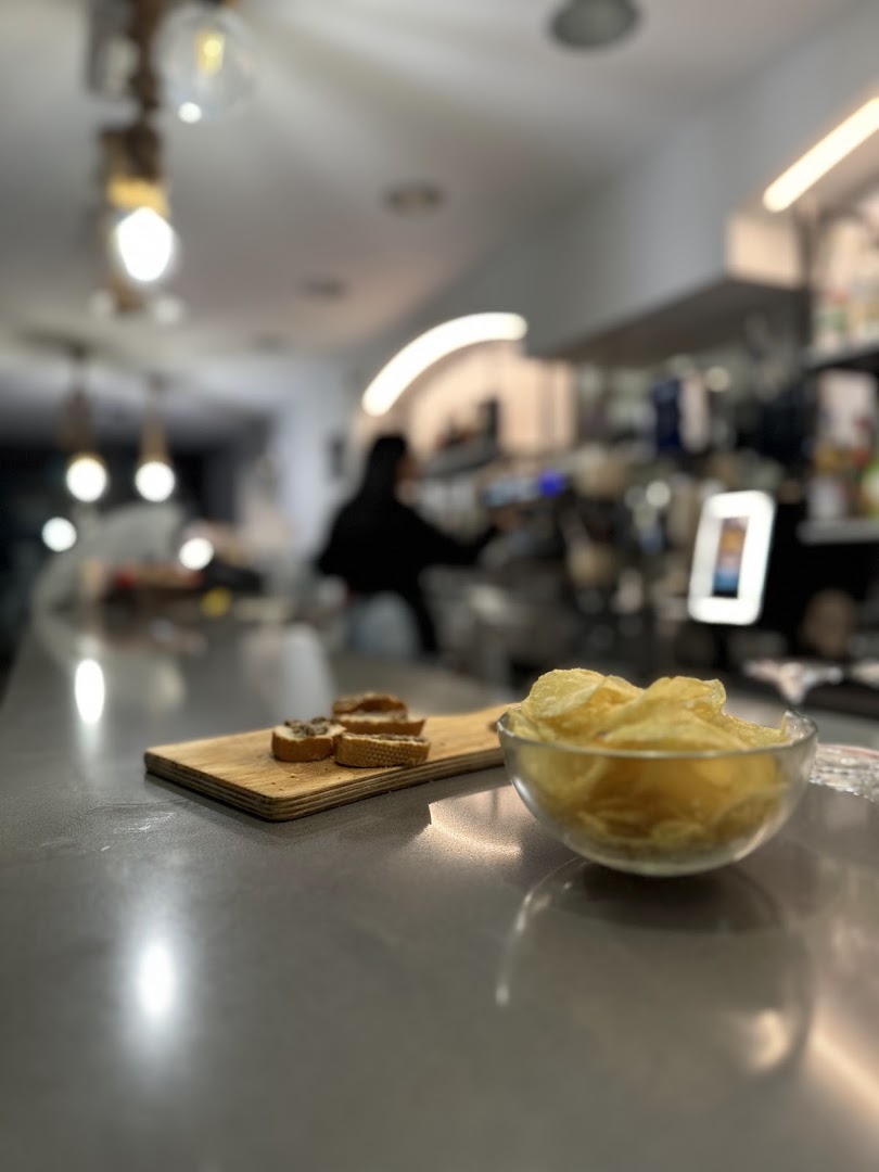 Bar L’amour Cafe’