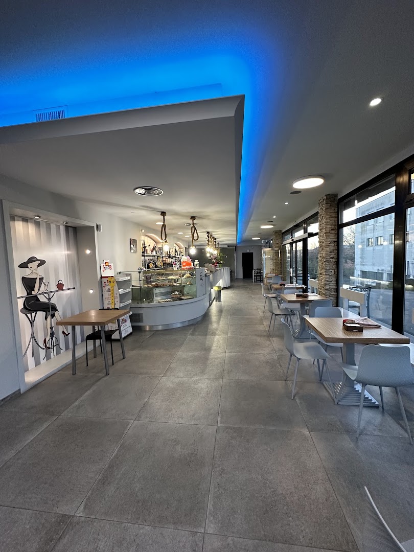 Bar L’amour Cafe’
