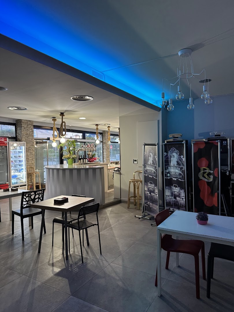 Bar L’amour Cafe’