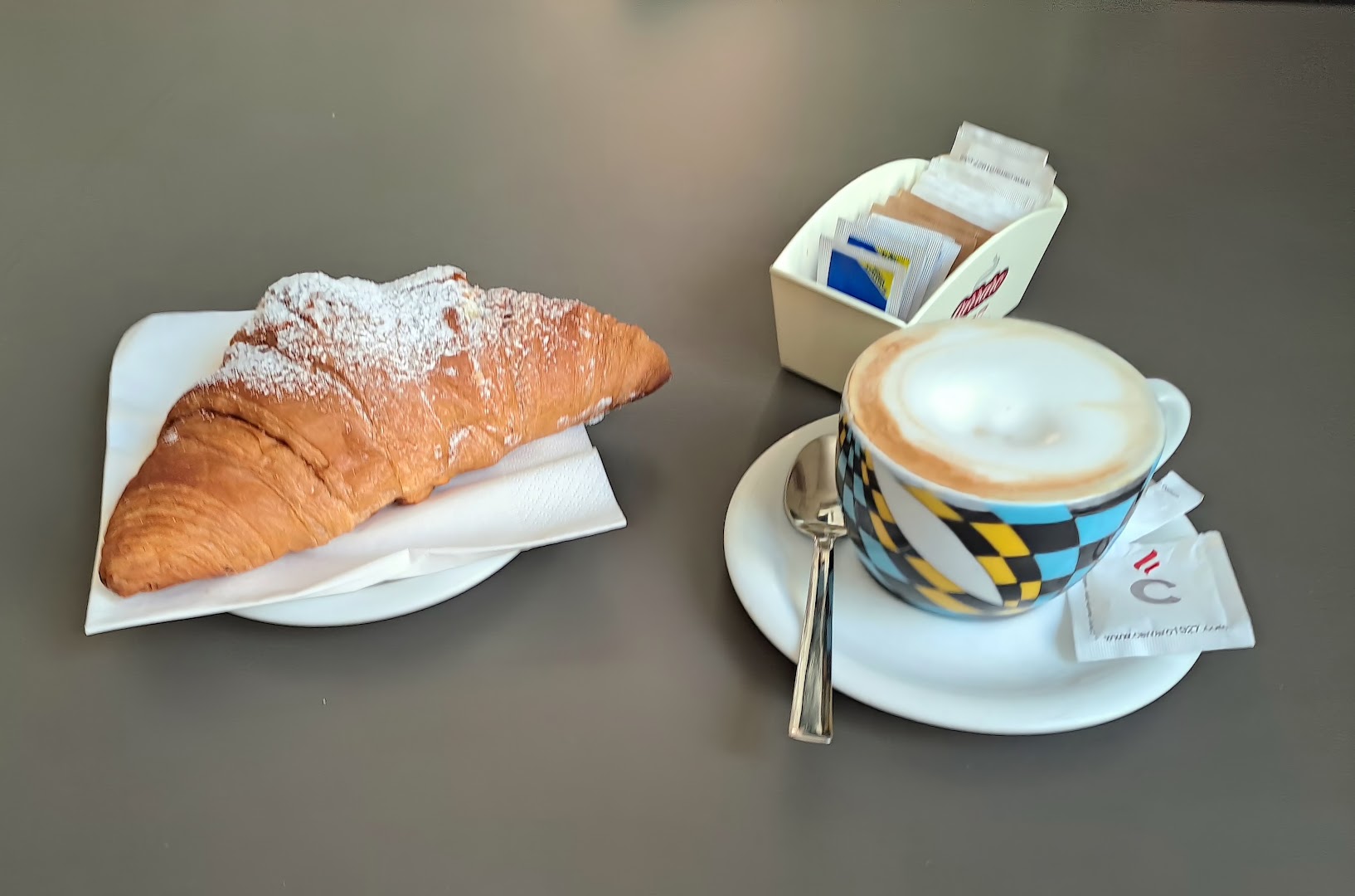 Bar Lancia