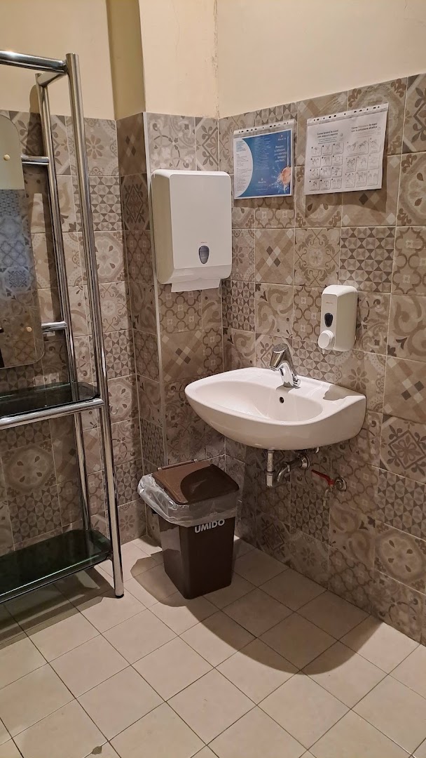Bar Lancia