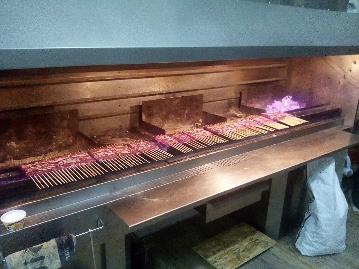 Bar Lando