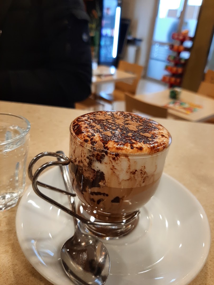 Bar Langhe