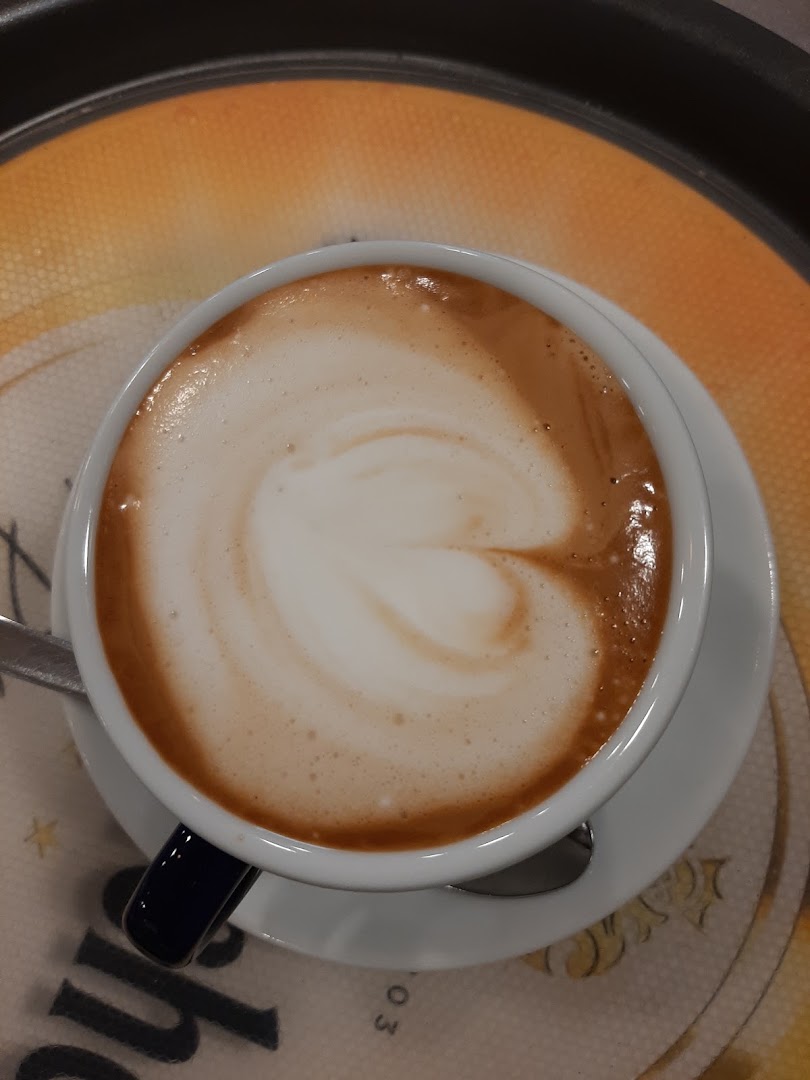 Bar Langhe