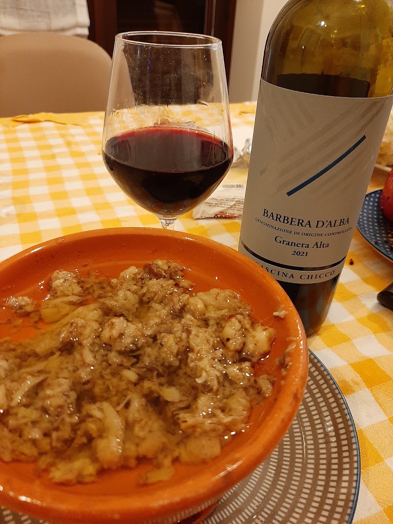 Bar Langhe