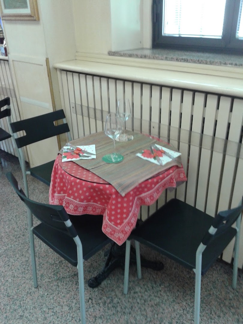 bar L'angolino Di Marvin